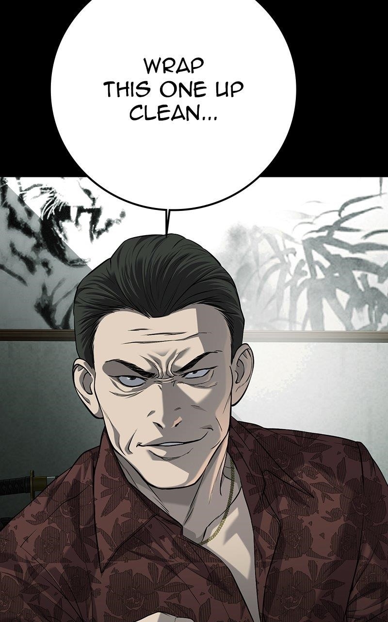 Son’s Retribution Chapter 44 - Page 62