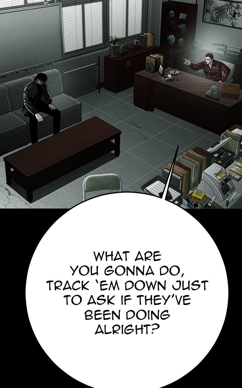 Son’s Retribution Chapter 44 - Page 69