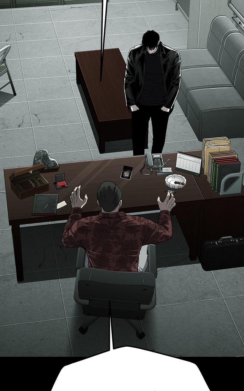 Son’s Retribution Chapter 44 - Page 76