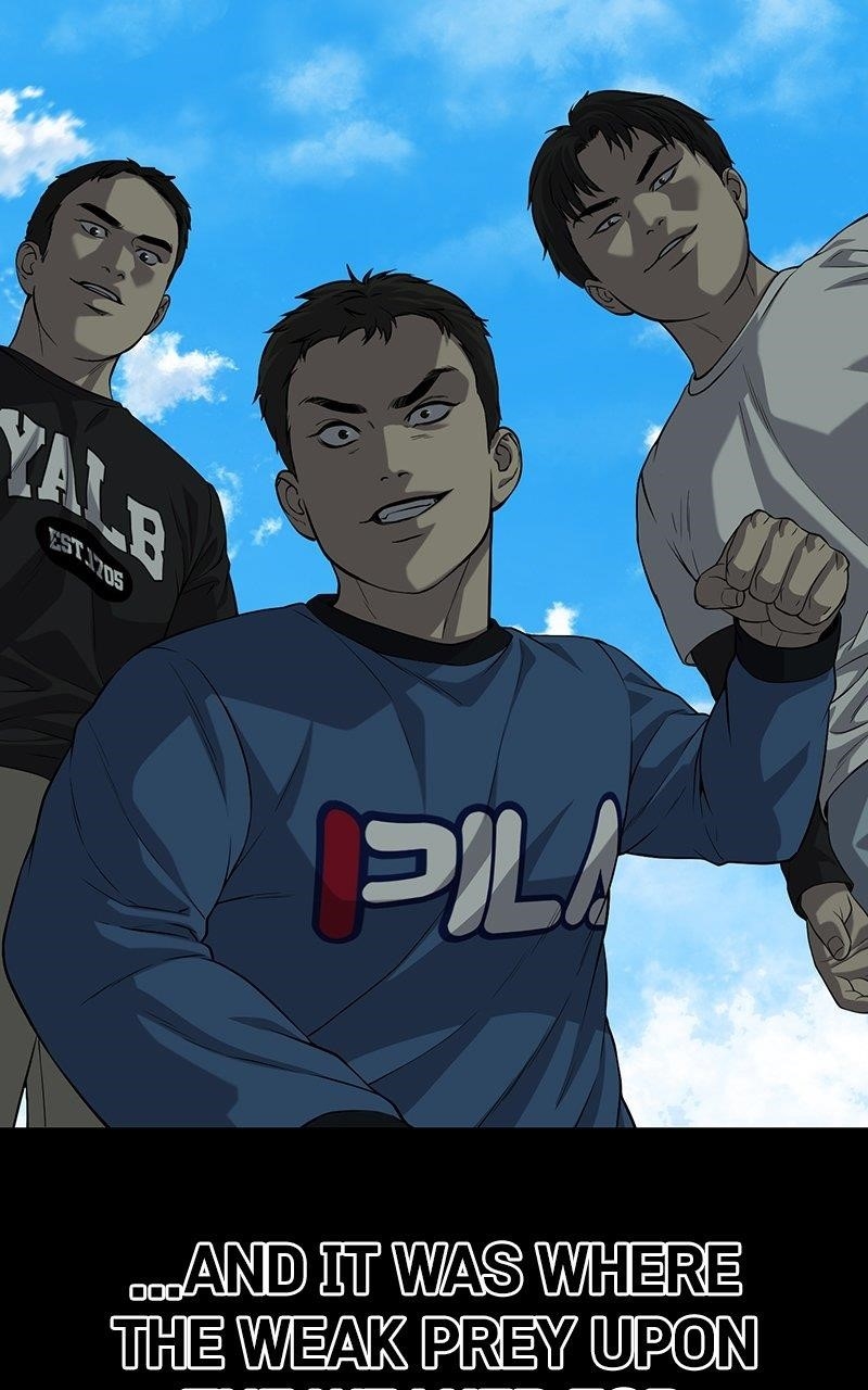 Son’s Retribution Chapter 44 - Page 8