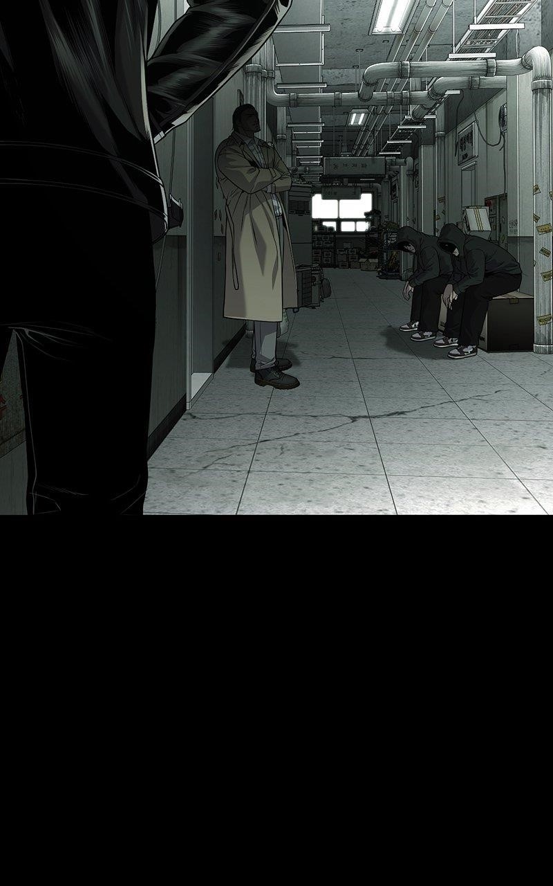 Son’s Retribution Chapter 44 - Page 88