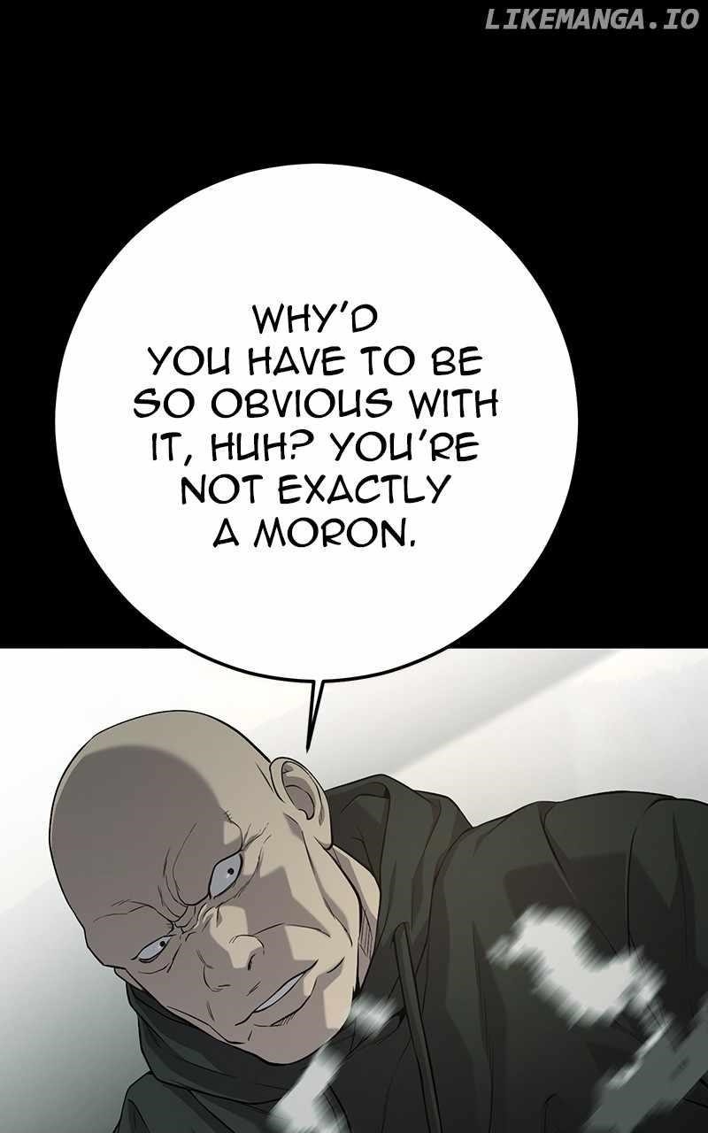 Son’s Retribution Chapter 45 - Page 100