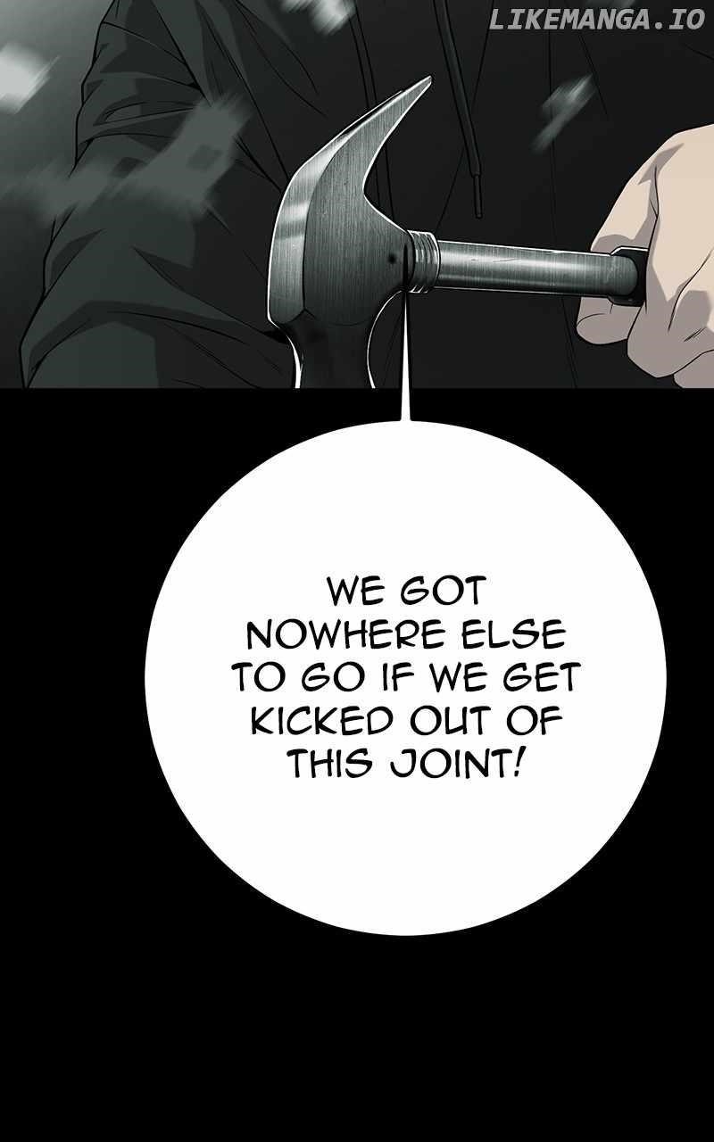 Son’s Retribution Chapter 45 - Page 101