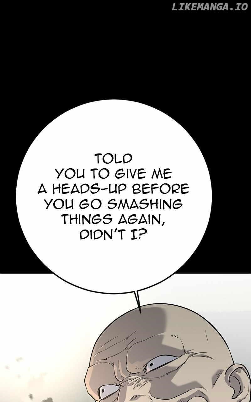 Son’s Retribution Chapter 45 - Page 102