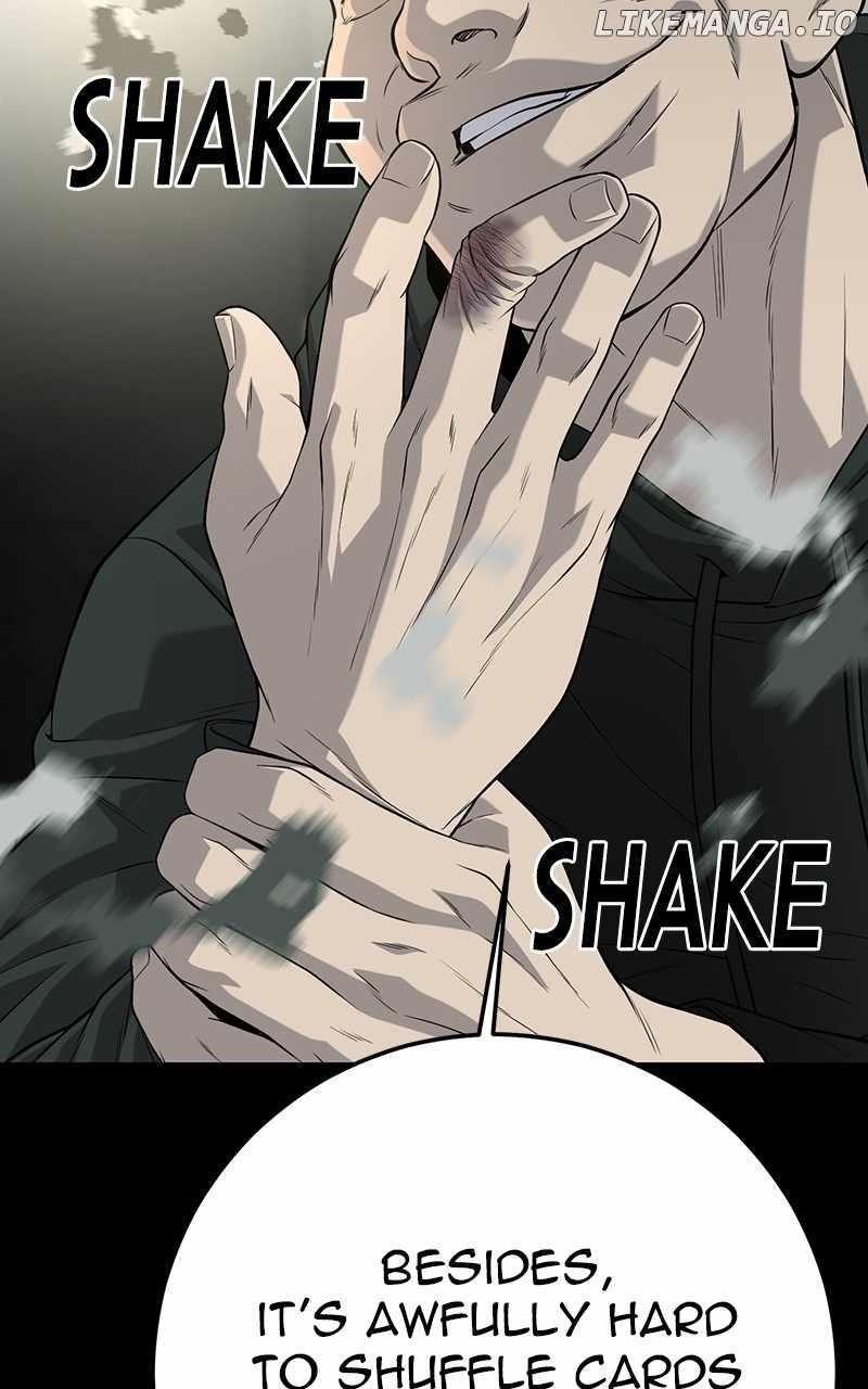 Son’s Retribution Chapter 45 - Page 103