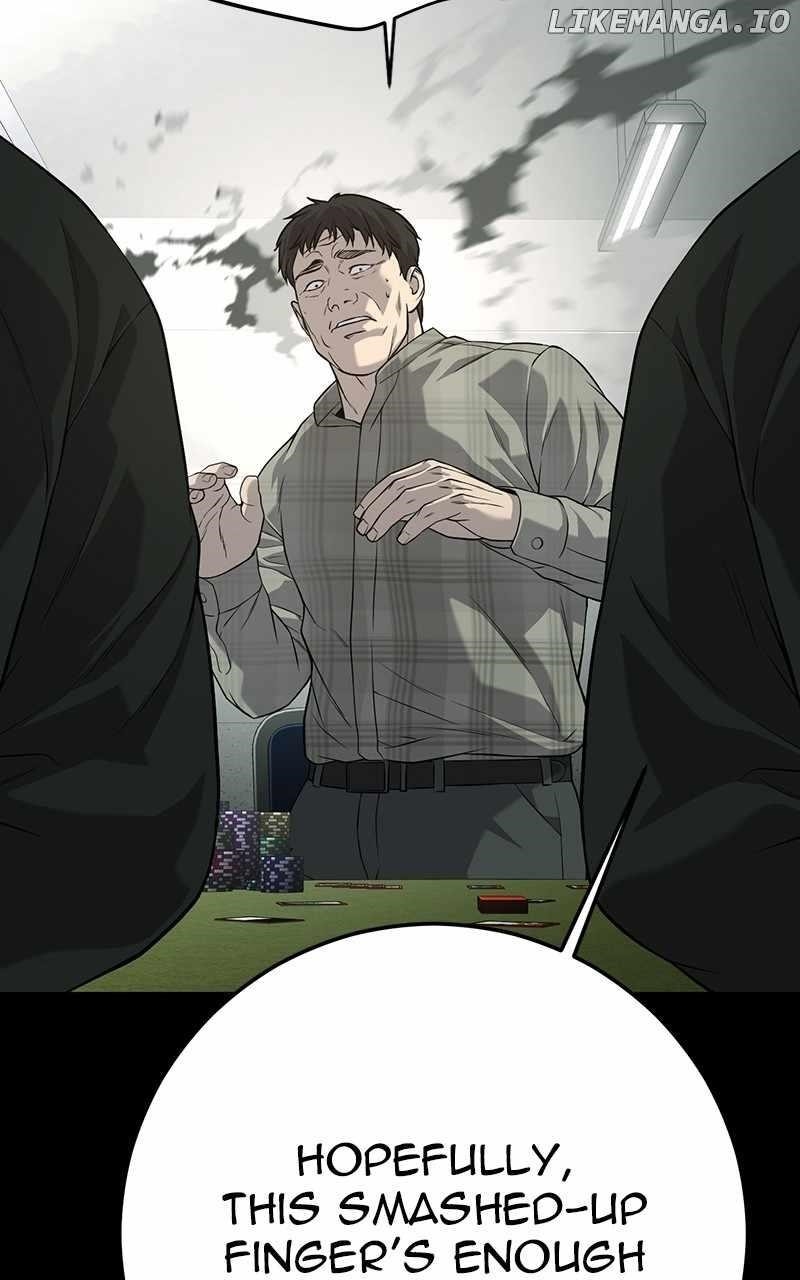 Son’s Retribution Chapter 45 - Page 105