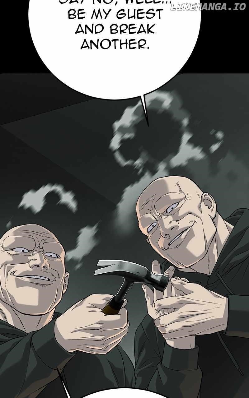 Son’s Retribution Chapter 45 - Page 107