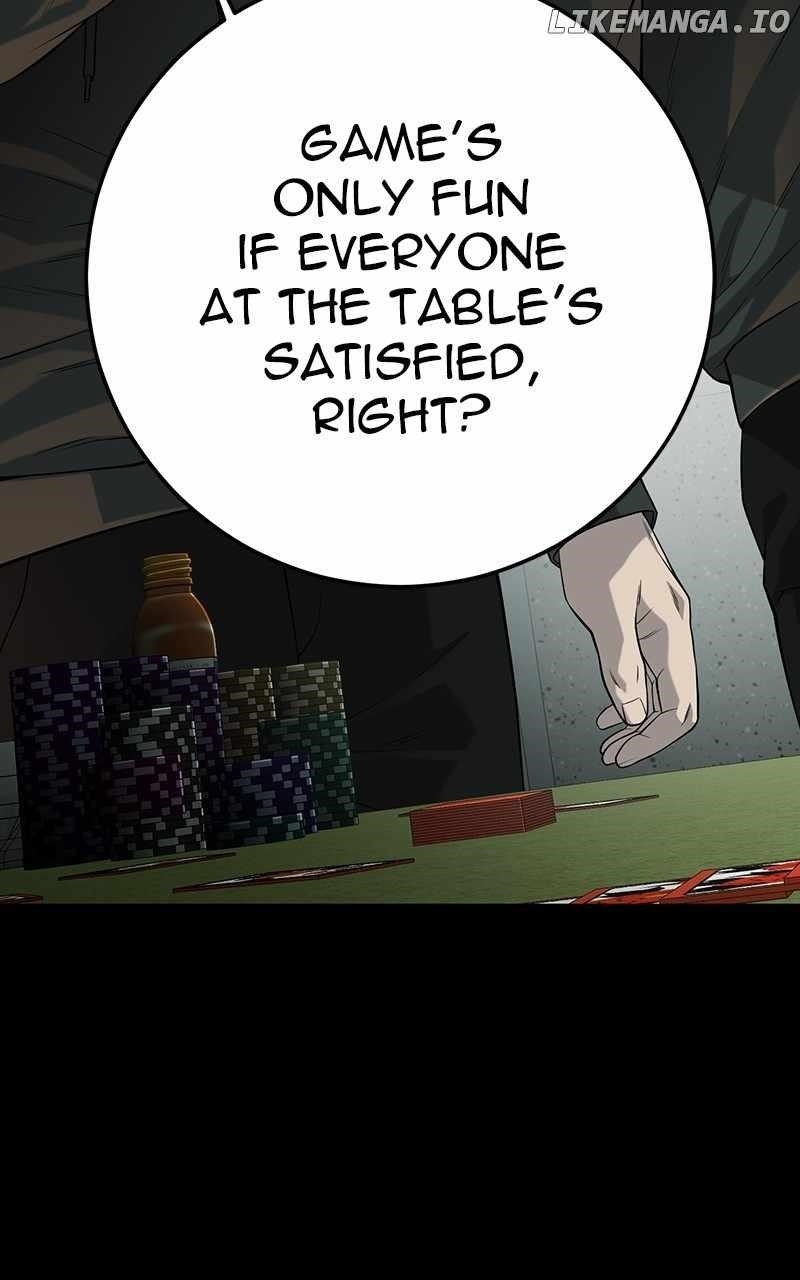 Son’s Retribution Chapter 45 - Page 108