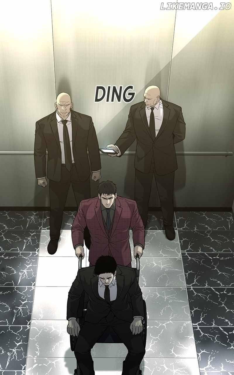 Son’s Retribution Chapter 45 - Page 11