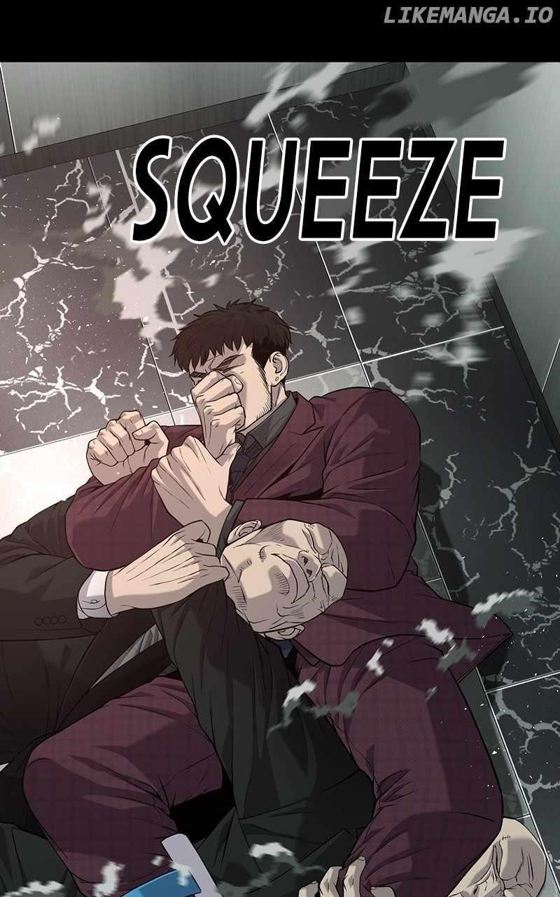 Son’s Retribution Chapter 45 - Page 110