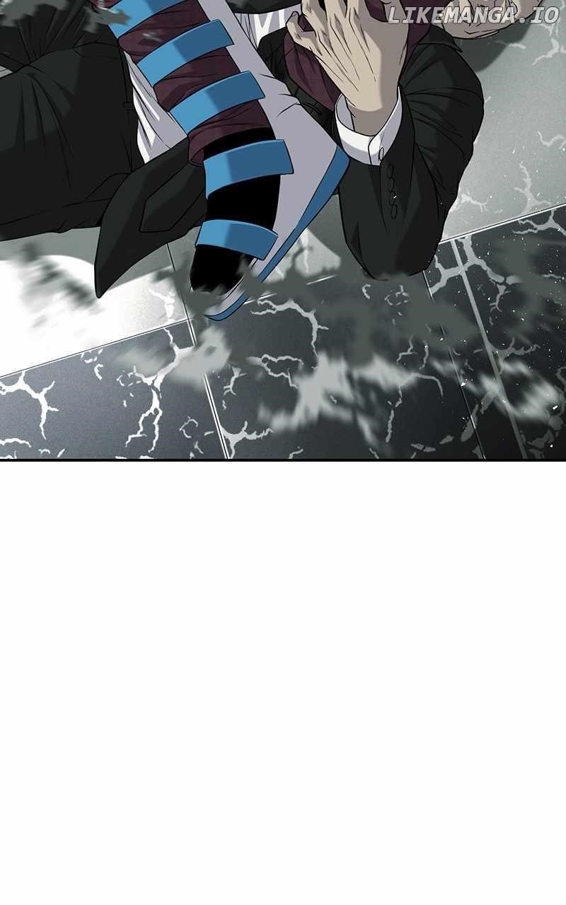 Son’s Retribution Chapter 45 - Page 111