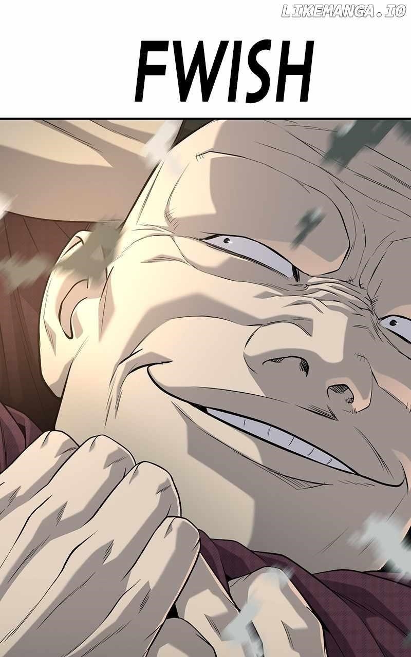 Son’s Retribution Chapter 45 - Page 112