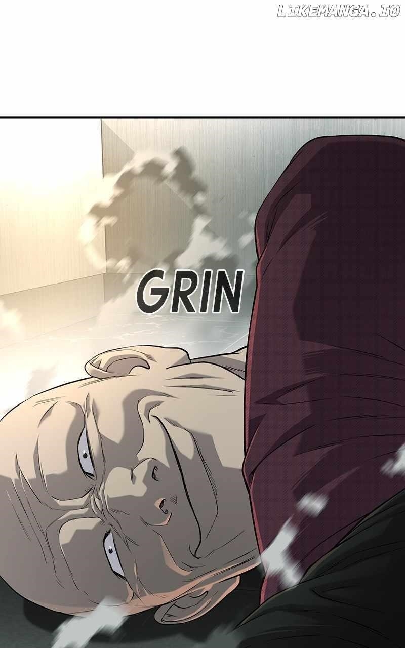 Son’s Retribution Chapter 45 - Page 114