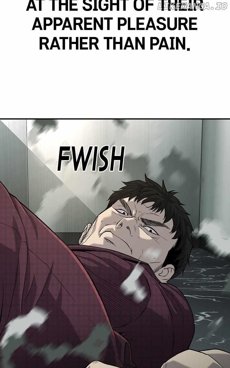 Son’s Retribution Chapter 45 - Page 116