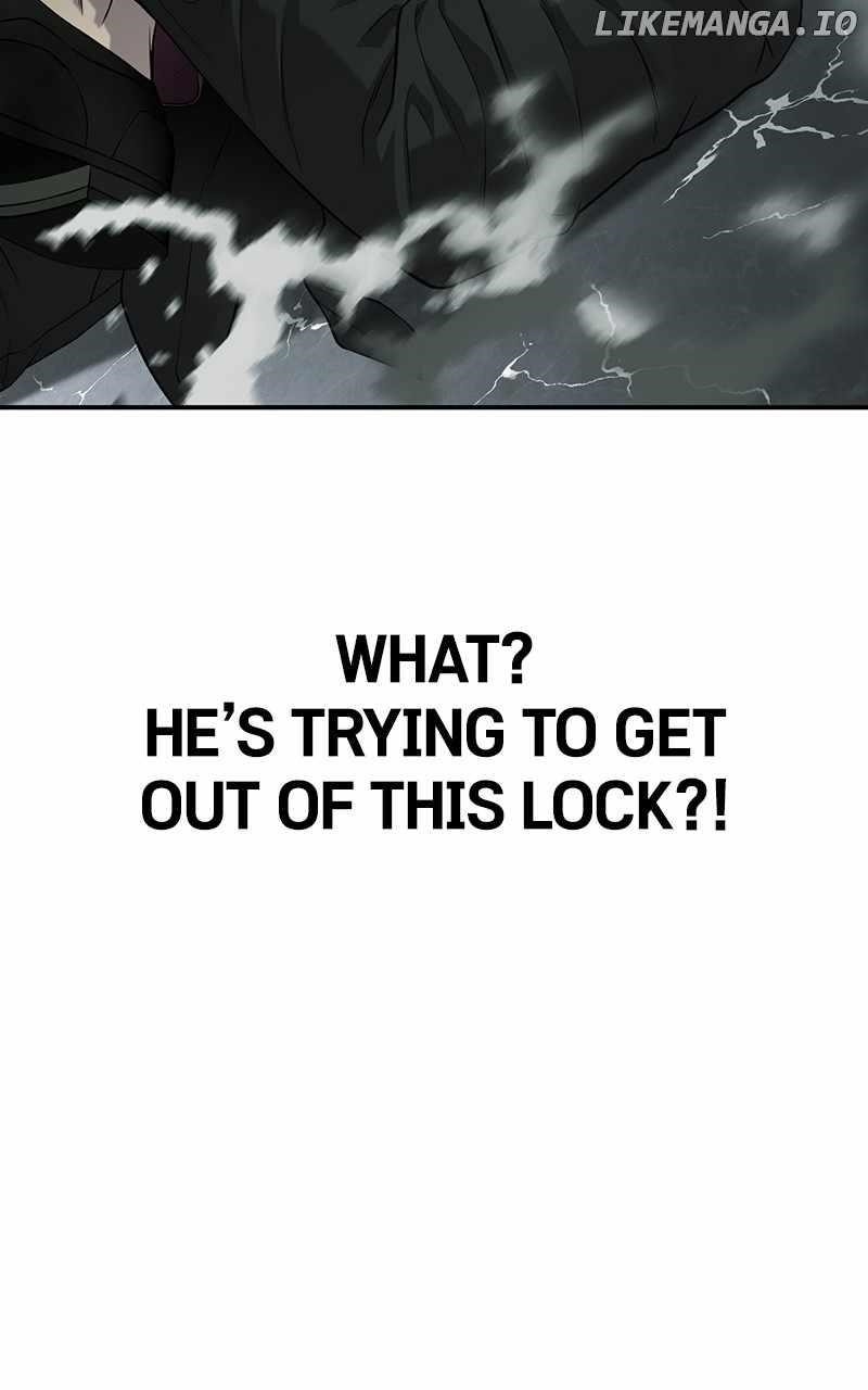 Son’s Retribution Chapter 45 - Page 119