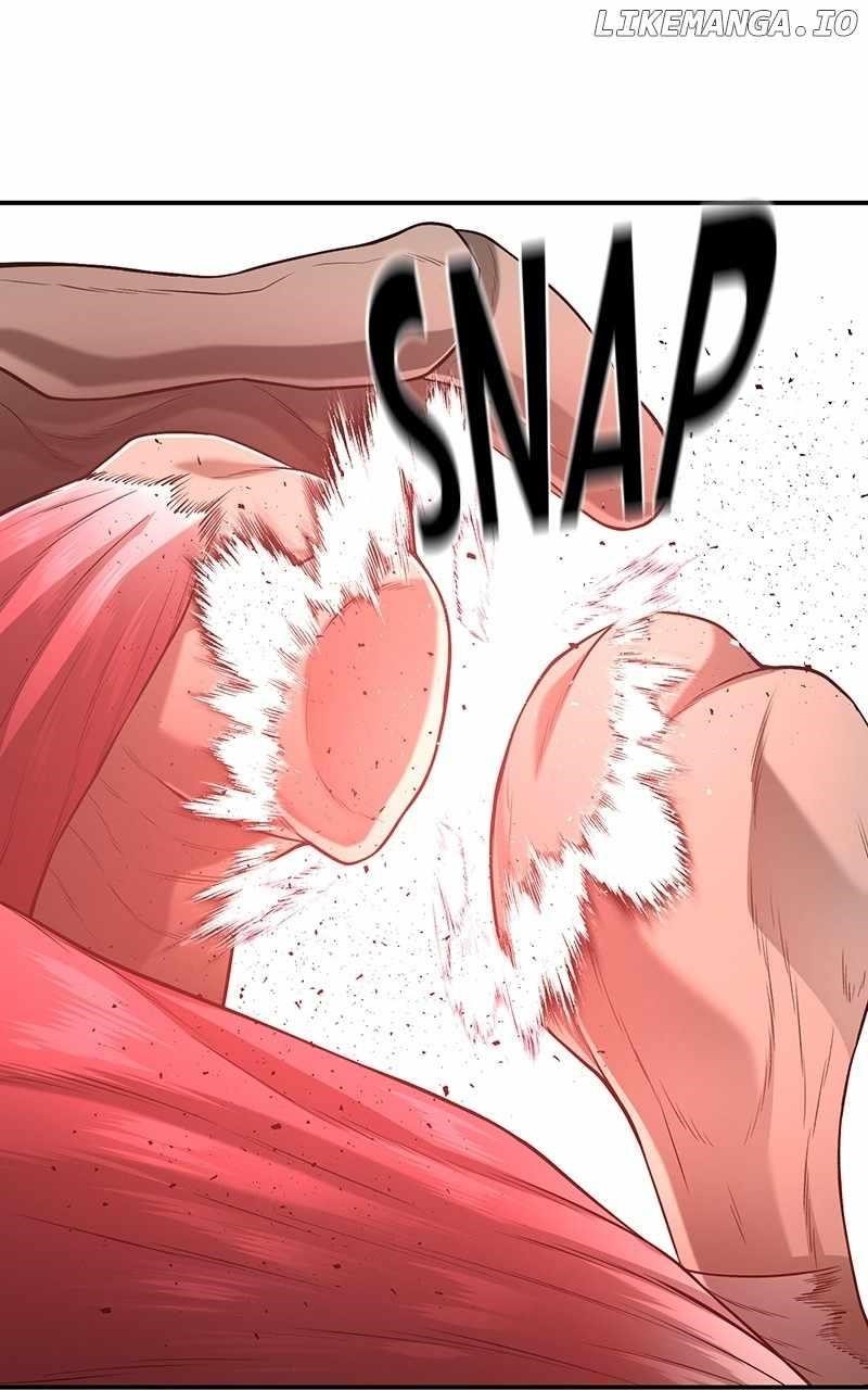 Son’s Retribution Chapter 45 - Page 120