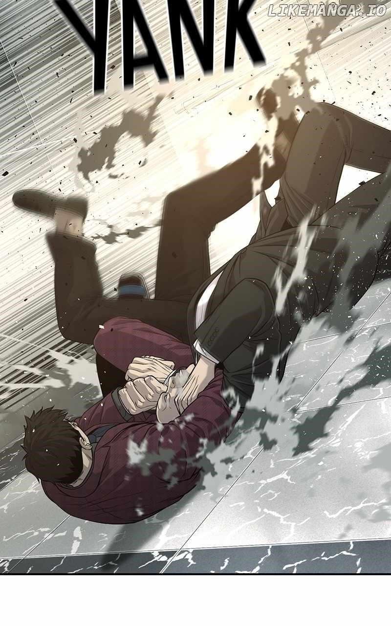 Son’s Retribution Chapter 45 - Page 124