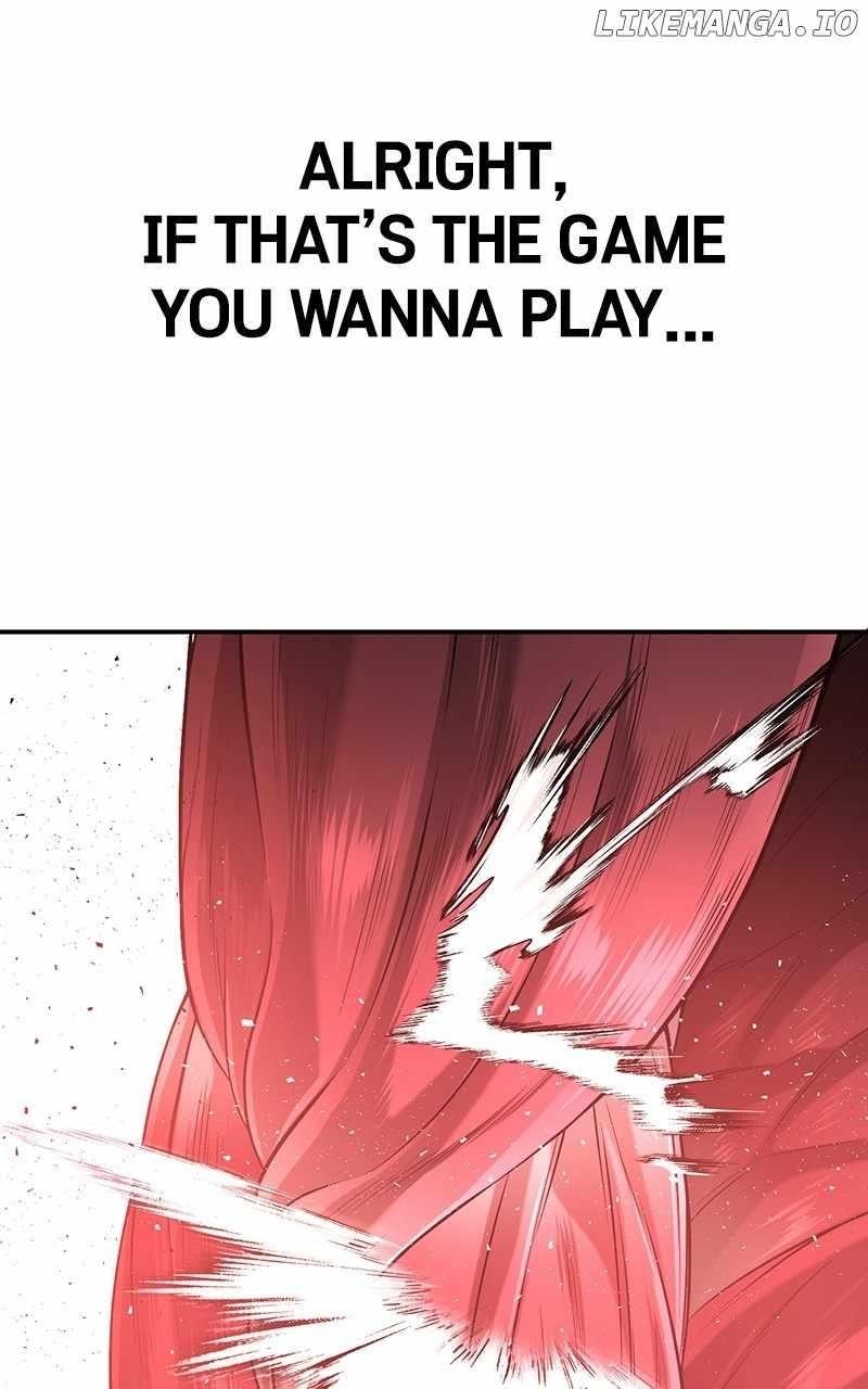 Son’s Retribution Chapter 45 - Page 125