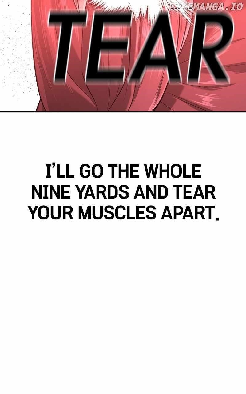 Son’s Retribution Chapter 45 - Page 126