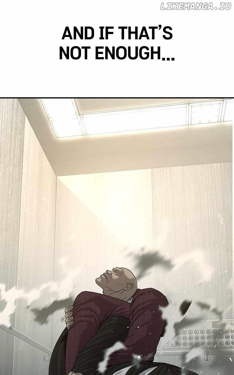 Son’s Retribution Chapter 45 - Page 129