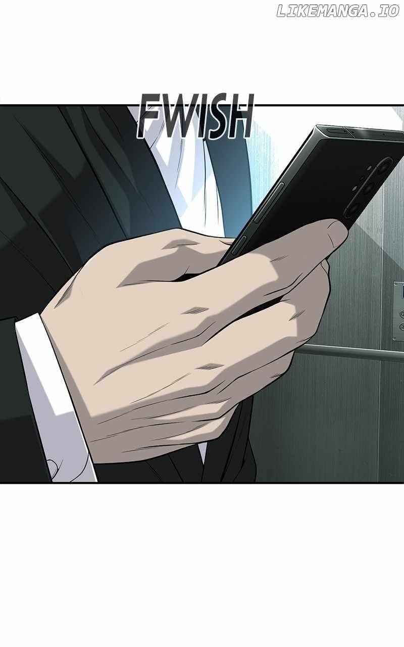 Son’s Retribution Chapter 45 - Page 13