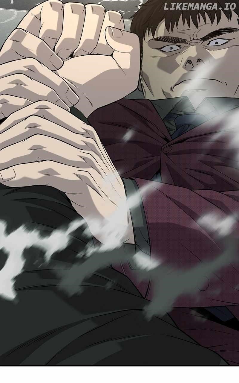 Son’s Retribution Chapter 45 - Page 137