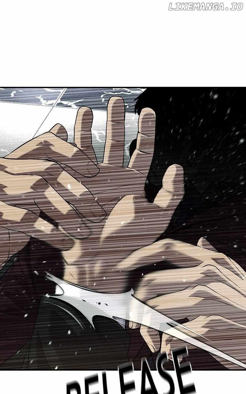 Son’s Retribution Chapter 45 - Page 139