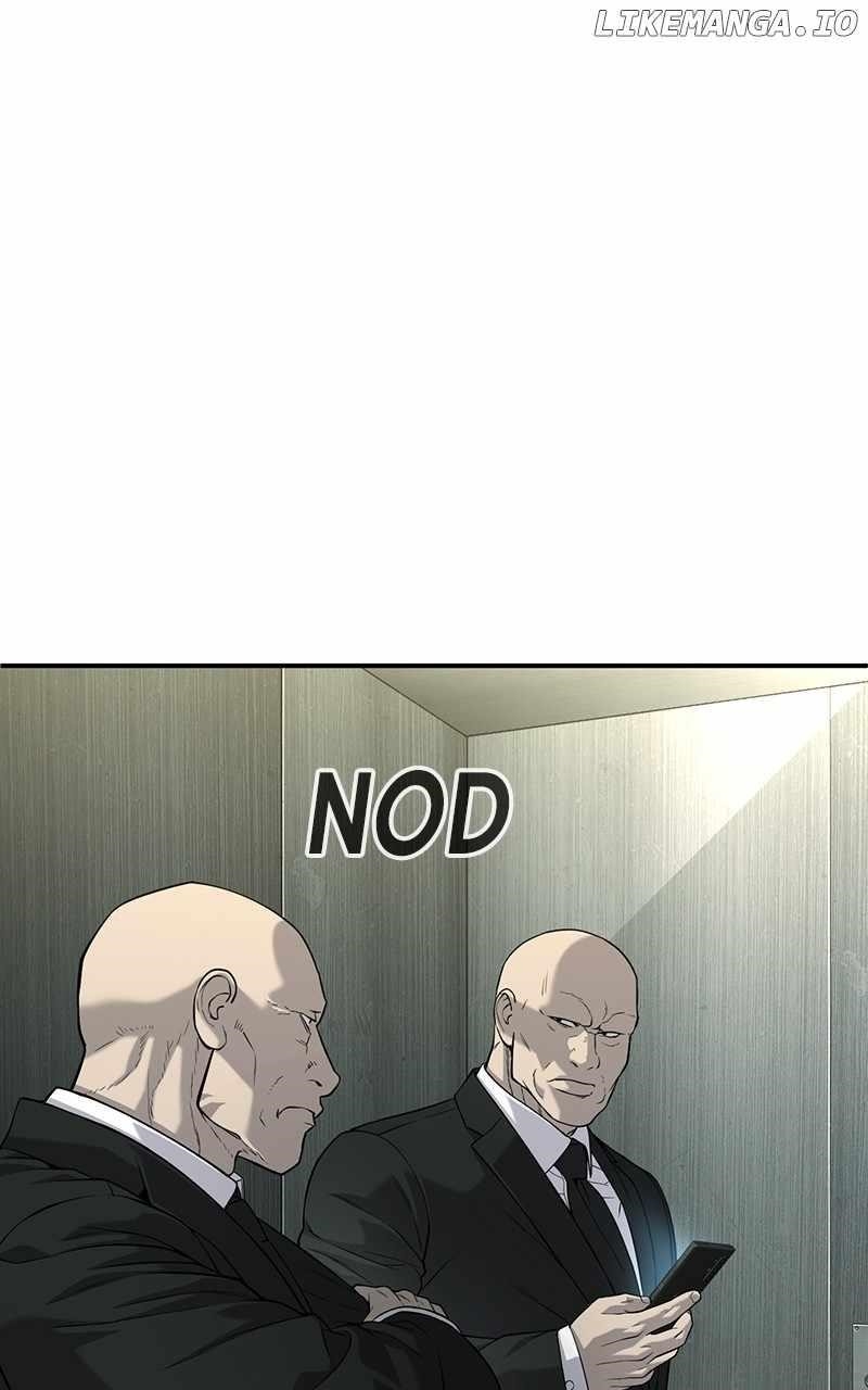Son’s Retribution Chapter 45 - Page 14