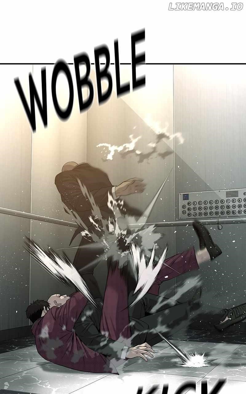 Son’s Retribution Chapter 45 - Page 141