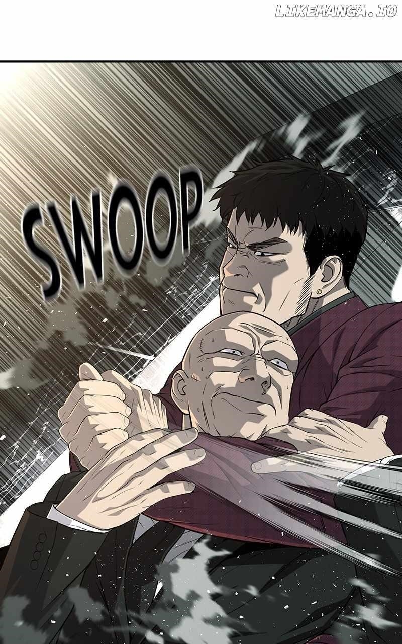 Son’s Retribution Chapter 45 - Page 143