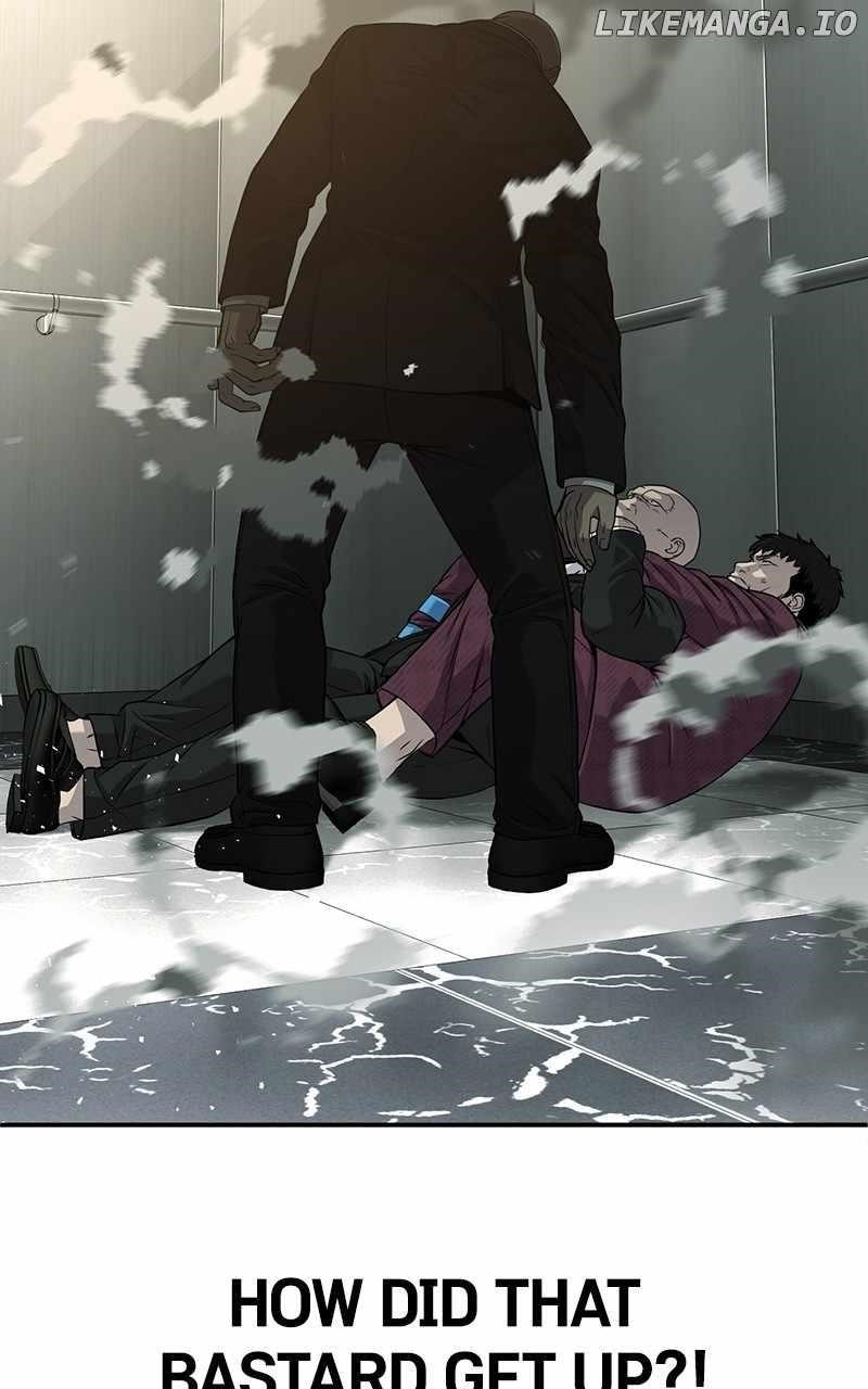 Son’s Retribution Chapter 45 - Page 150