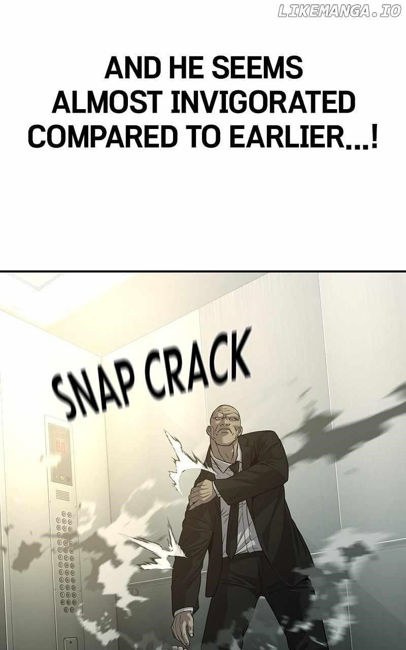 Son’s Retribution Chapter 45 - Page 152