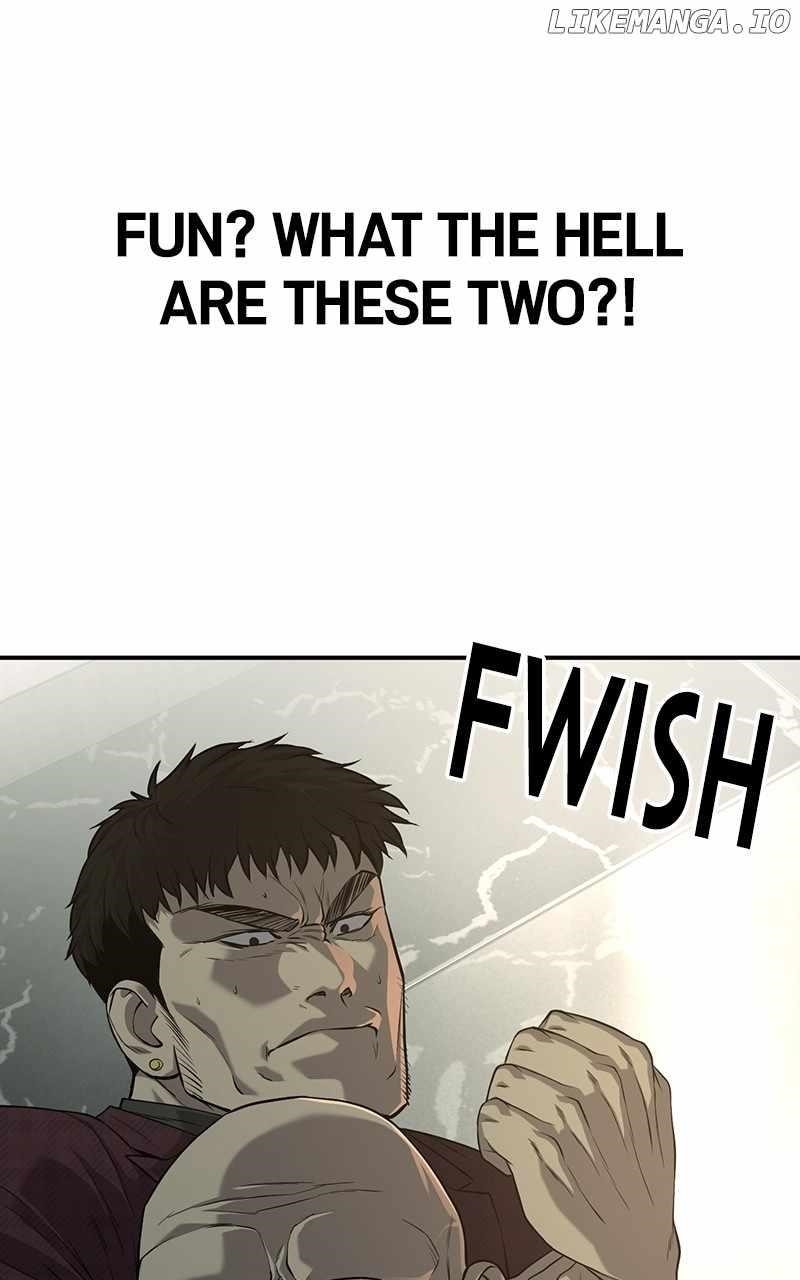 Son’s Retribution Chapter 45 - Page 158