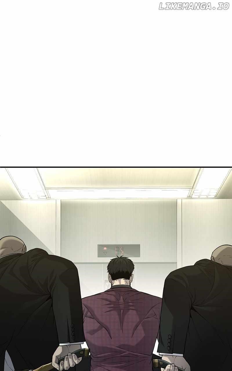 Son’s Retribution Chapter 45 - Page 16