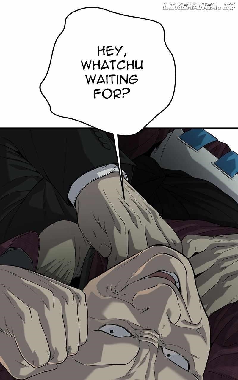 Son’s Retribution Chapter 45 - Page 160