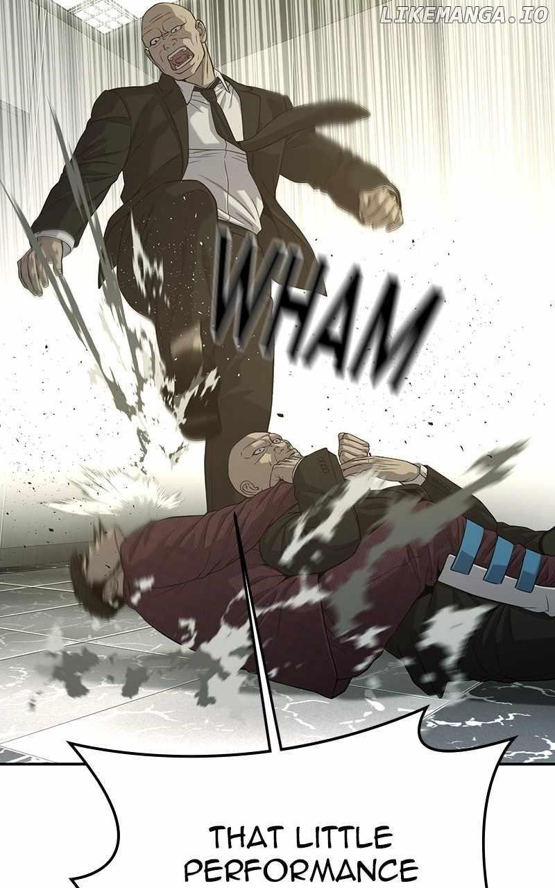 Son’s Retribution Chapter 45 - Page 166