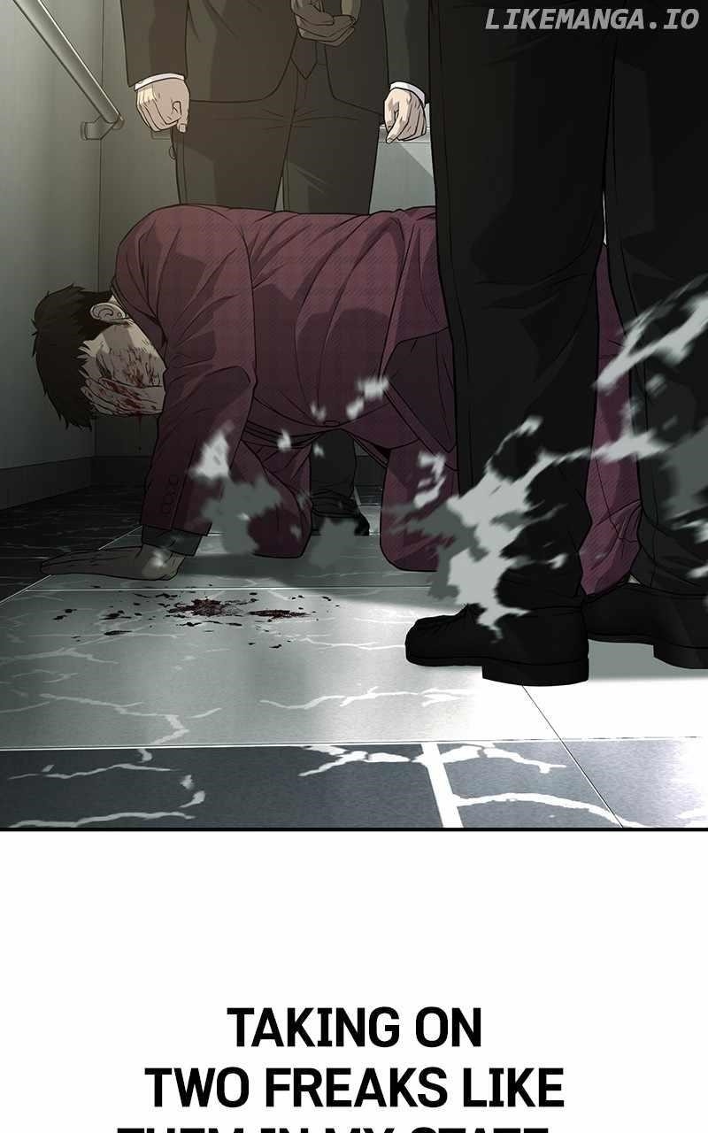 Son’s Retribution Chapter 45 - Page 179