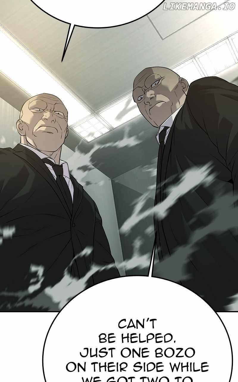 Son’s Retribution Chapter 45 - Page 181