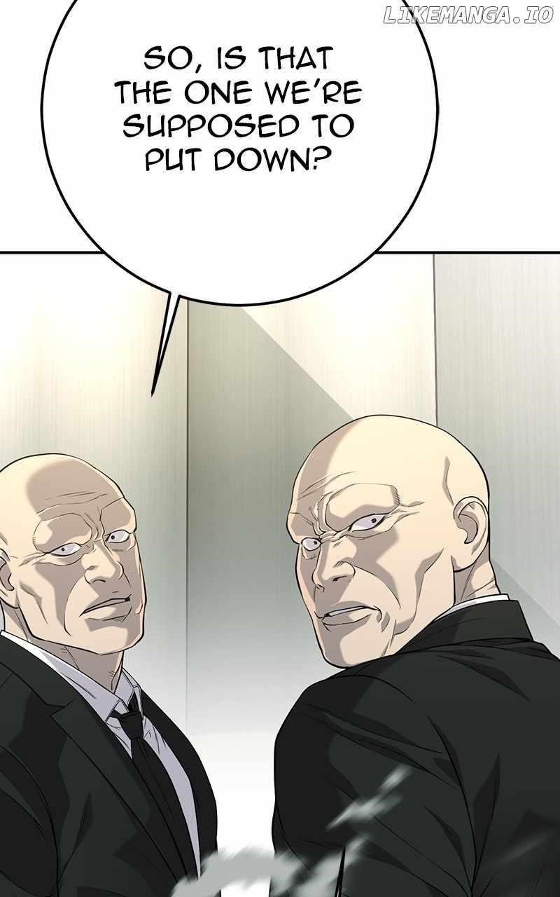 Son’s Retribution Chapter 45 - Page 185