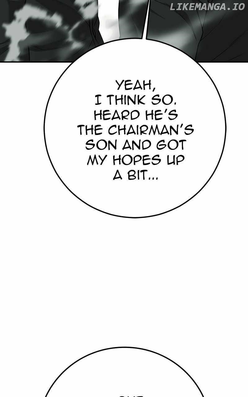 Son’s Retribution Chapter 45 - Page 186