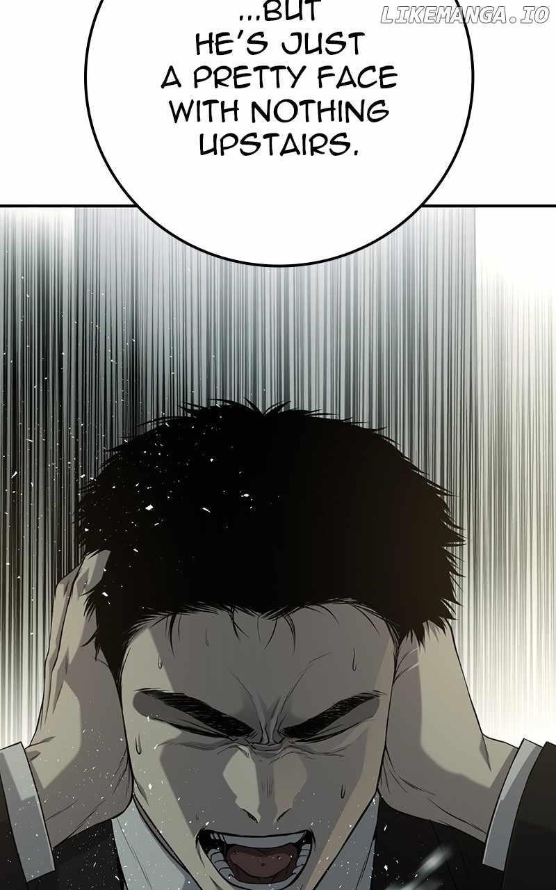 Son’s Retribution Chapter 45 - Page 187