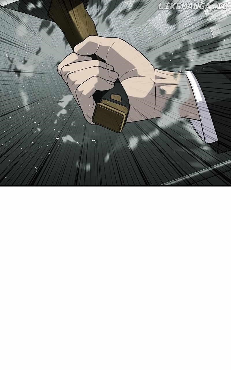 Son’s Retribution Chapter 45 - Page 19