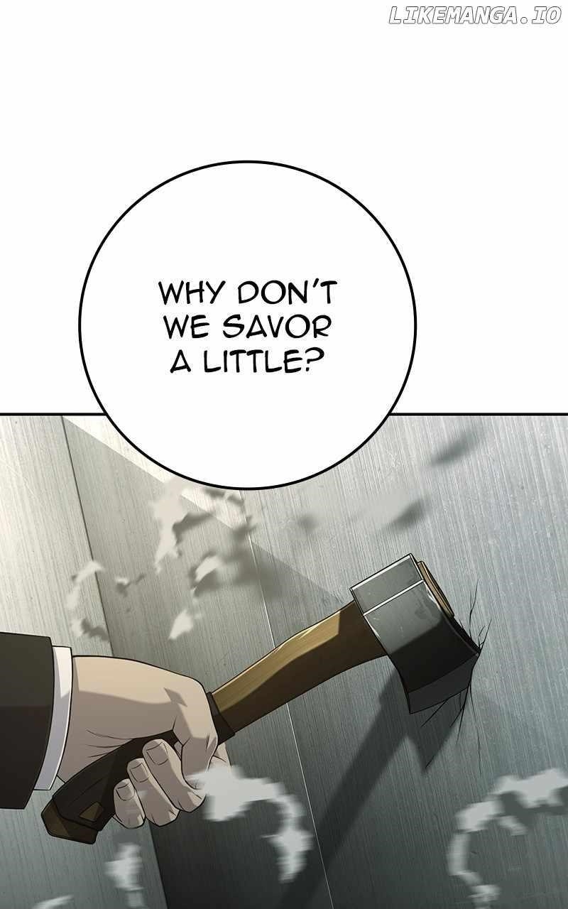 Son’s Retribution Chapter 45 - Page 192