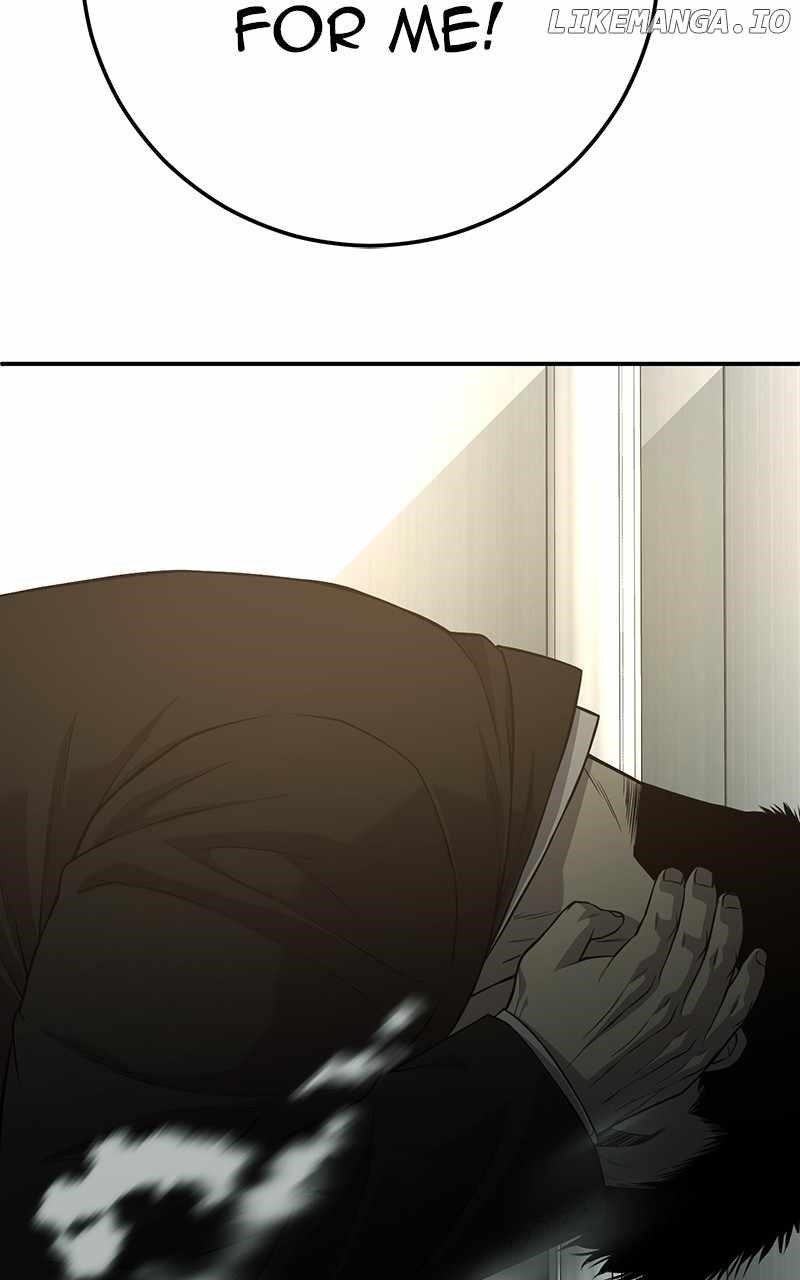 Son’s Retribution Chapter 45 - Page 194