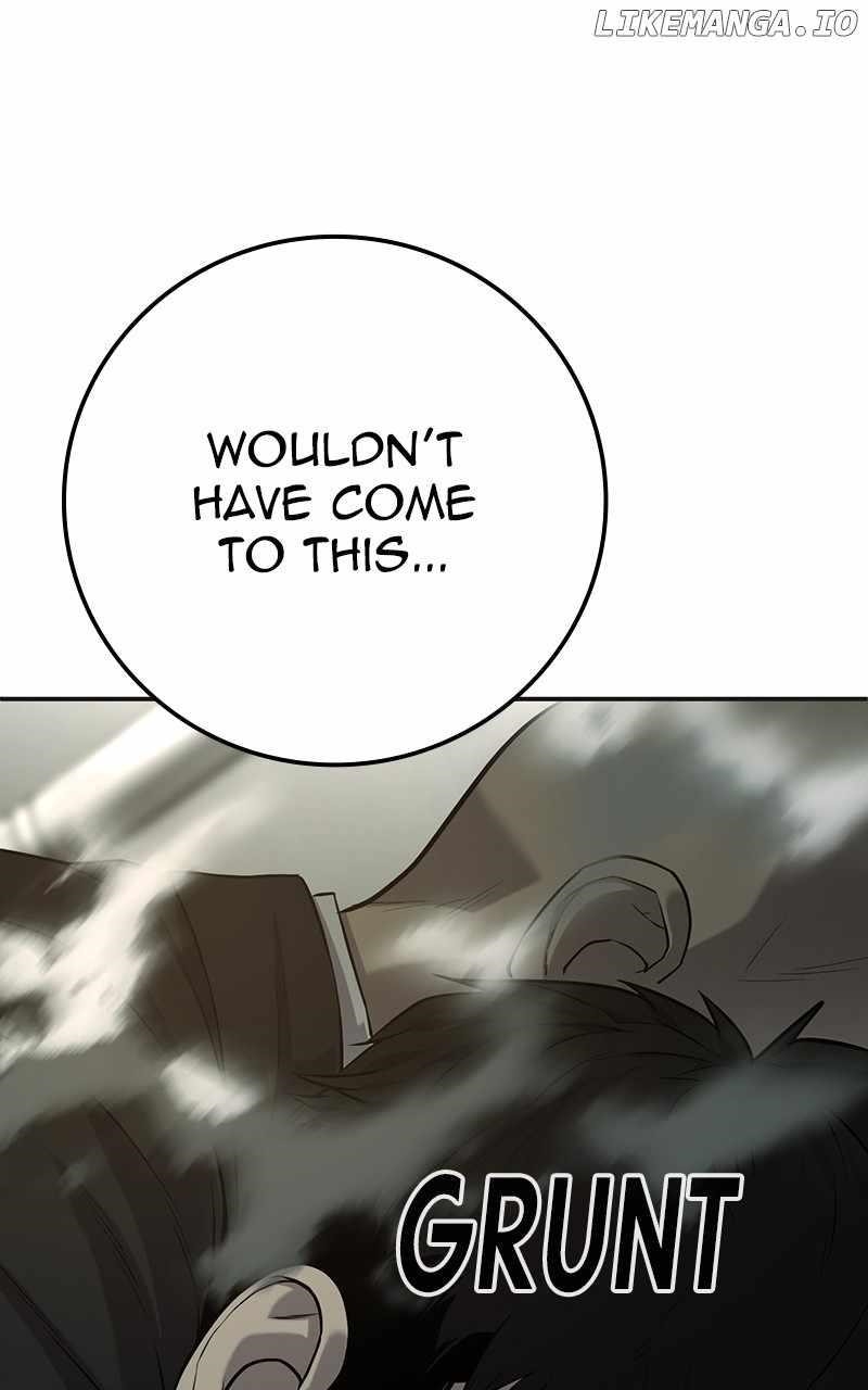 Son’s Retribution Chapter 45 - Page 196