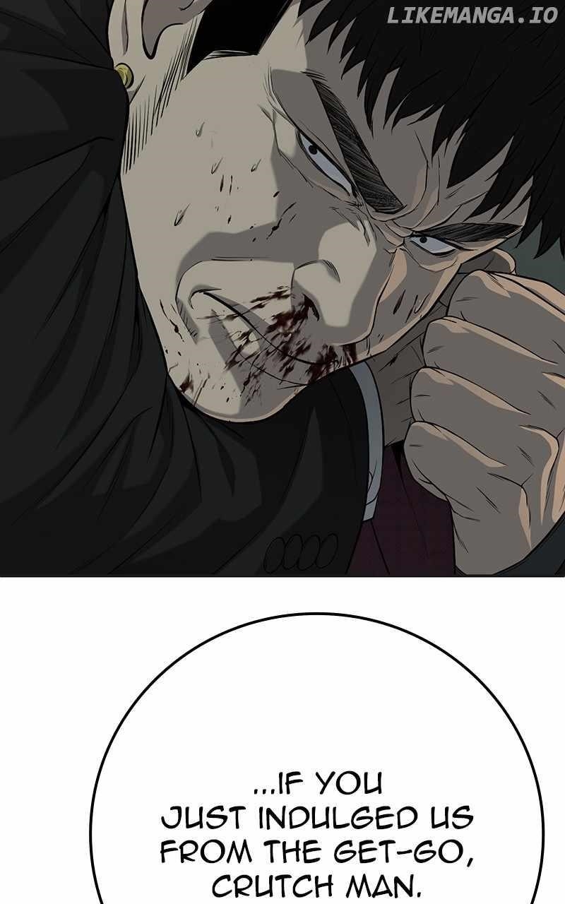 Son’s Retribution Chapter 45 - Page 197