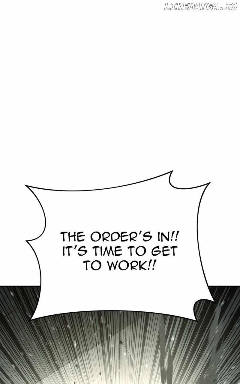 Son’s Retribution Chapter 45 - Page 20