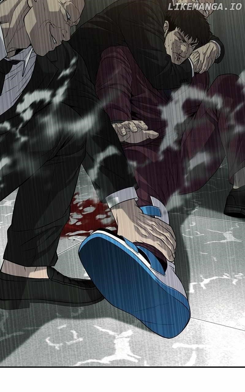 Son’s Retribution Chapter 45 - Page 200