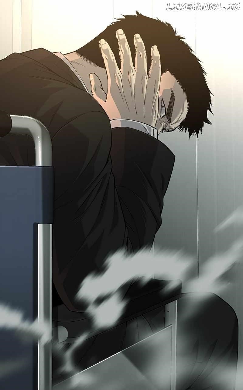 Son’s Retribution Chapter 45 - Page 202