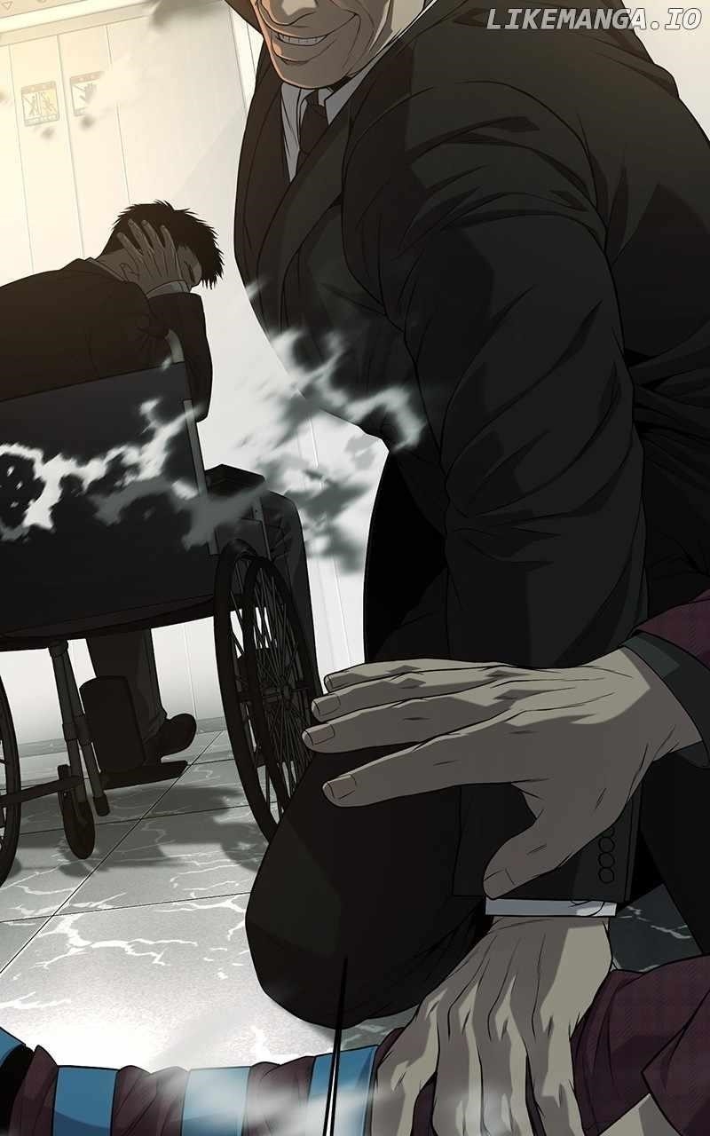 Son’s Retribution Chapter 45 - Page 205